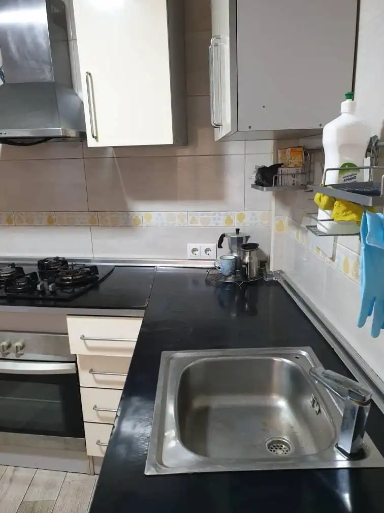 Piso con terraza en venta en Carrer Doctor Buades, imagen 23