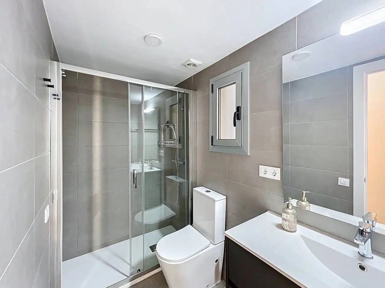 Appartement avec terrasse à vendre à Calle Aragó, imagen 38