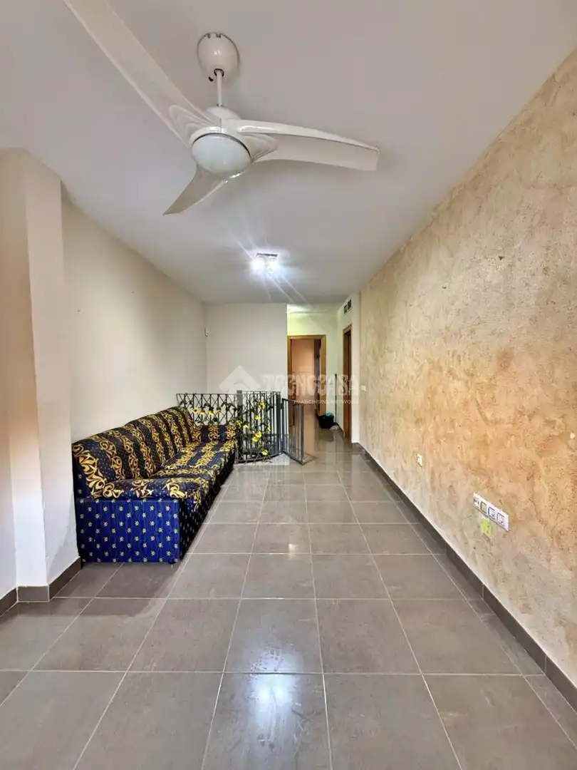 Flat with lift for sale in Balerma, imagen 4