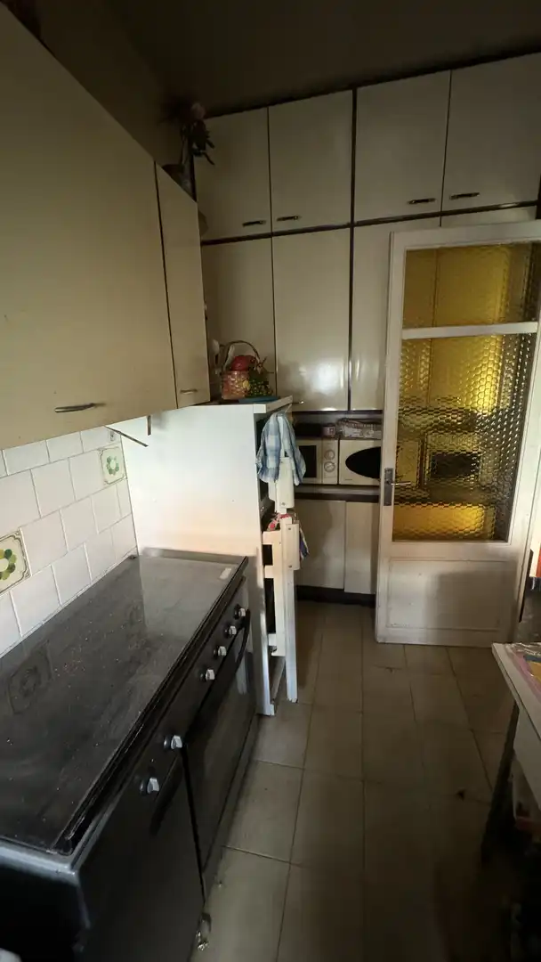 Kitchen of Houses for sale in Montcada i Reixac  with Terrace and Furnished