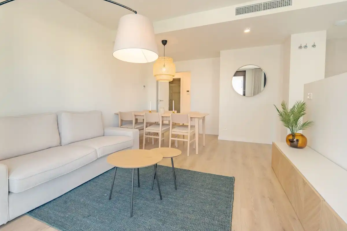 Apartment mit Aufzug zum Verkauf in Estepona Pueblo, imagen 7