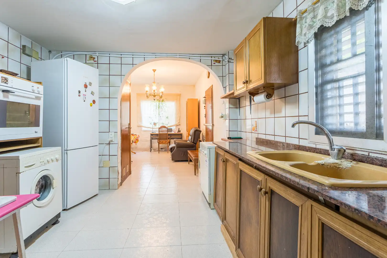 Villa mit Terrasse zum Verkauf in Calle Tarragona, imagen 18