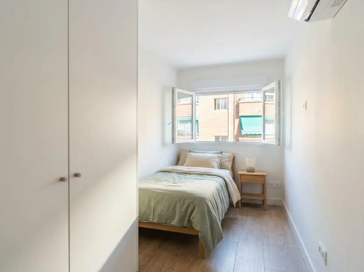 Habitación de Piso en venta en Tetuán