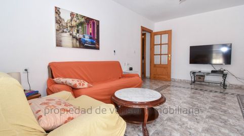 Foto 2 de Piso en venta en Las Lomas - Las Yucas, Águilas