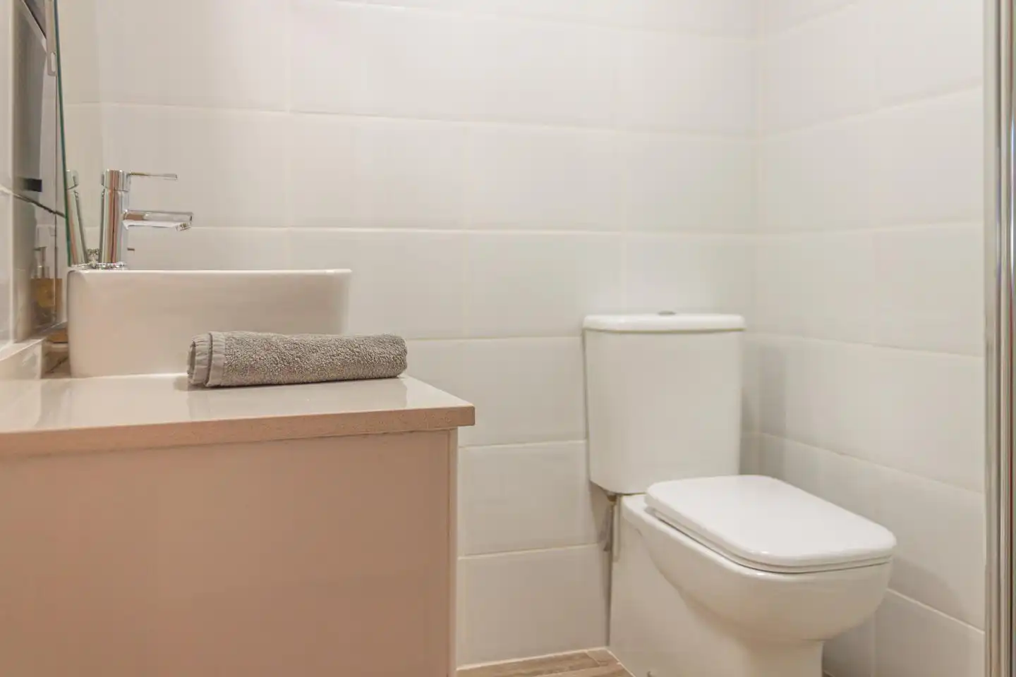 Detached homes for rent in Carrer la Corte, Torreón - La Almadraba