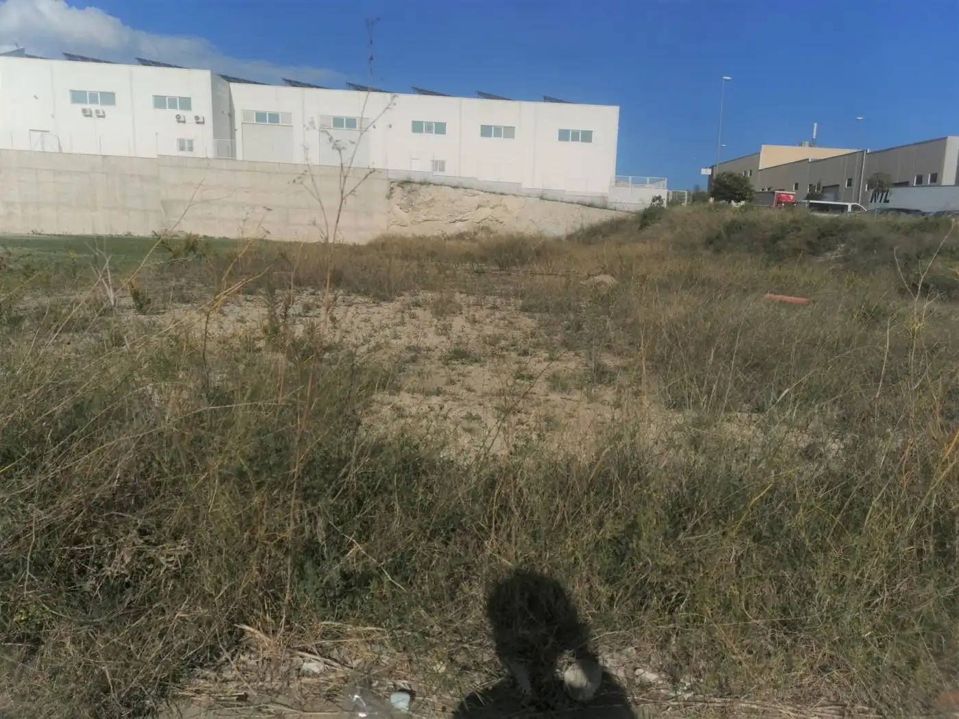 Terreno industriale in vendita a Agullent, imagen 2