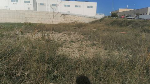 PARCELA INDUSTRIAL, imatge 2