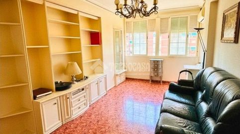 Foto 5 de Piso en venta en La Paz, Madrid Capital