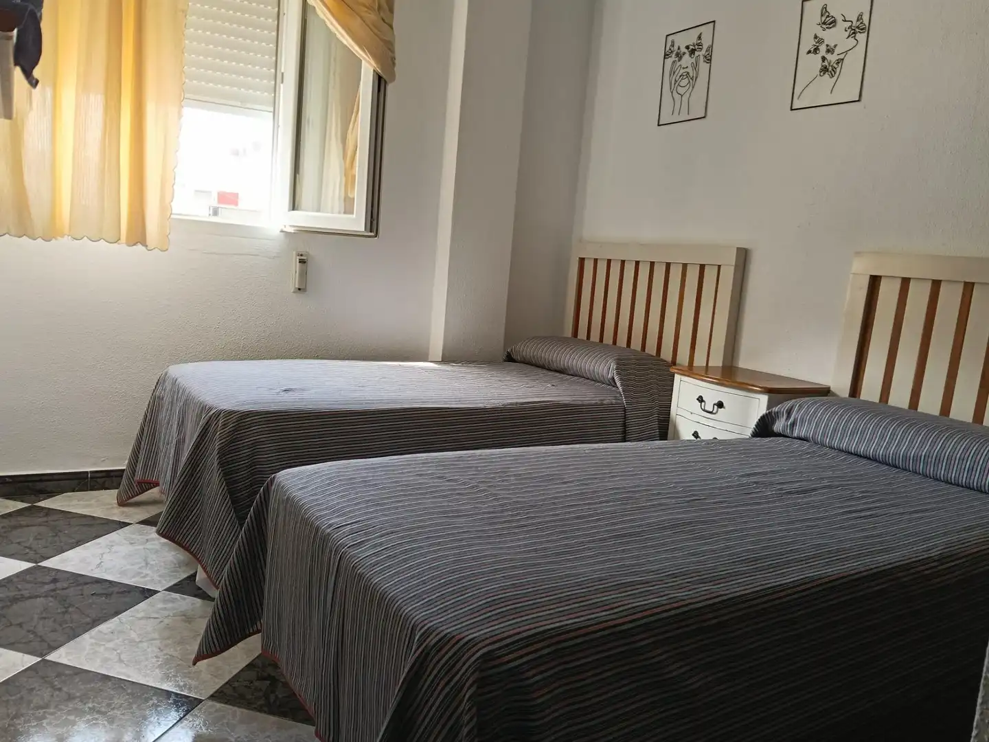Flat to rent in Calle Calle Velázquez, imagen 17