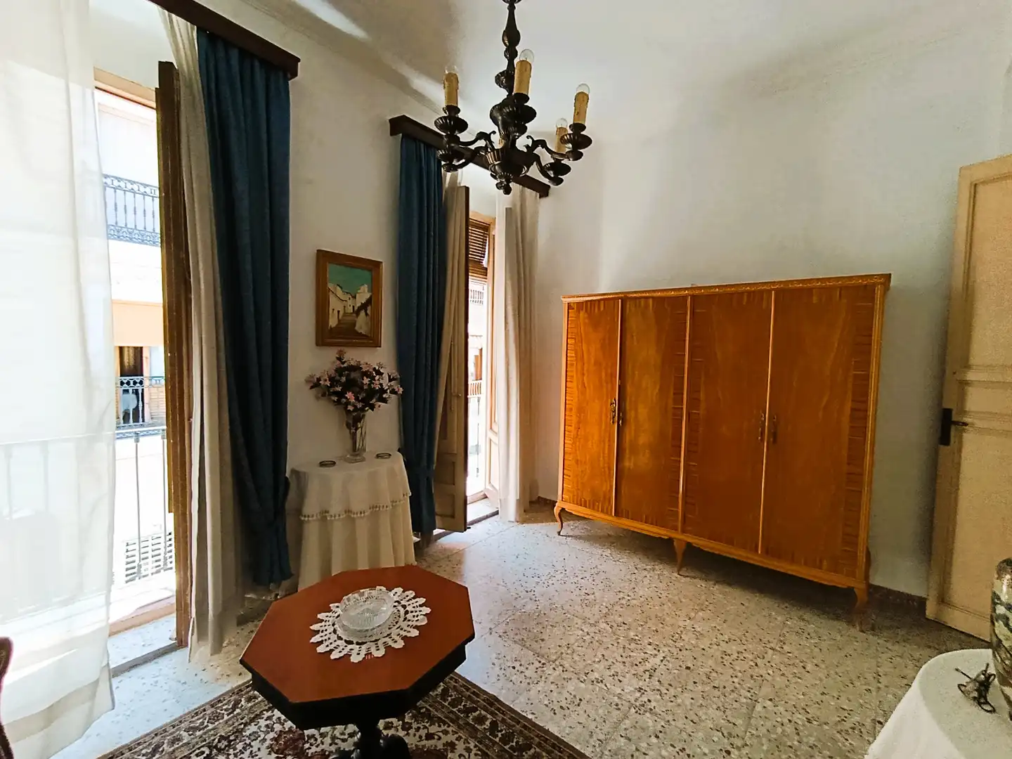 Casa o chalet en venta en Berja con Amueblado