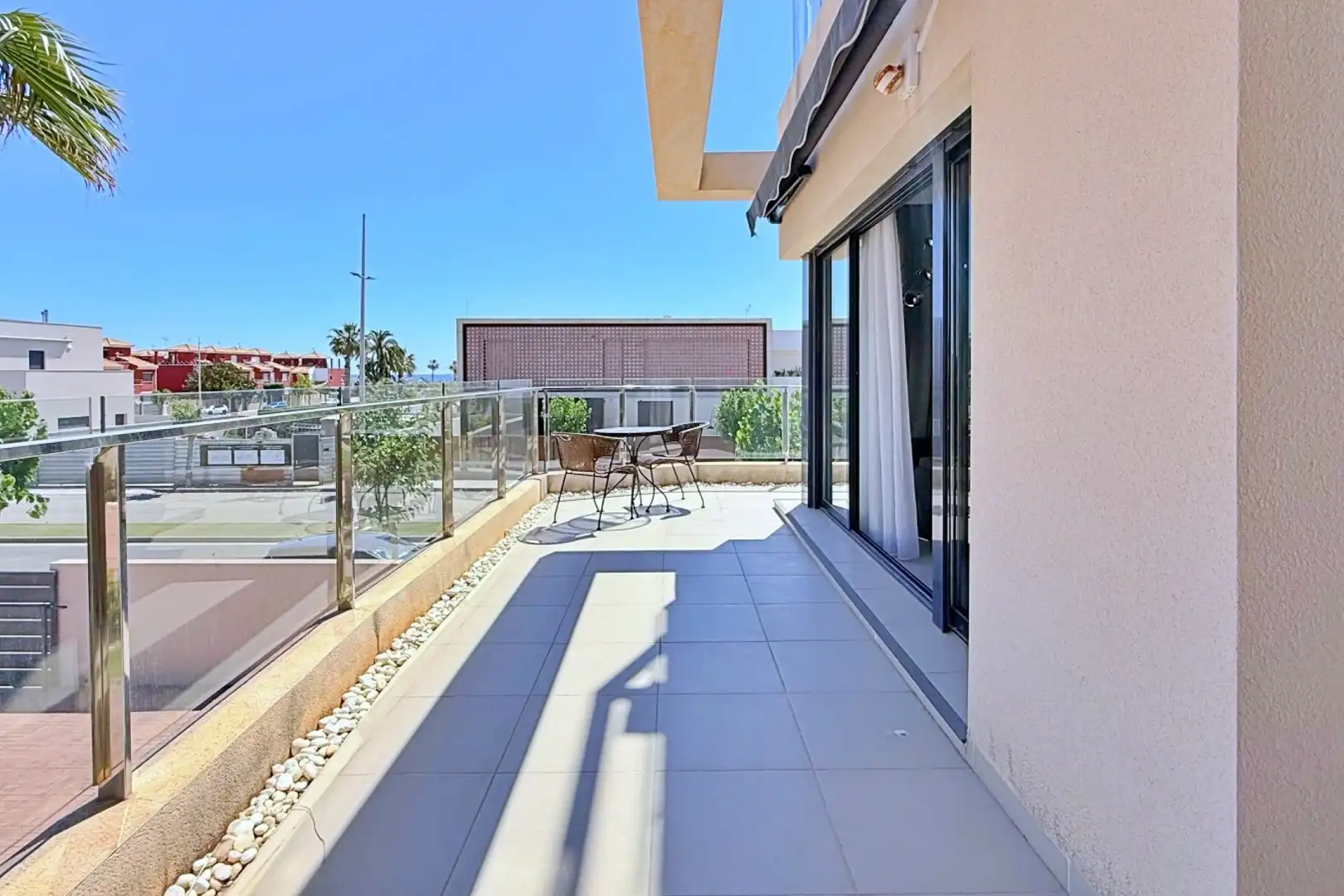 Flat with terrace for sale in El Mojón, imagen 23