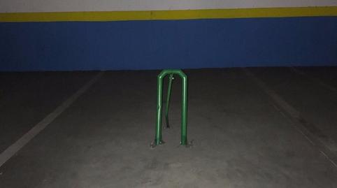 Foto 3 de Garatge en venda a Calle de Pinto, 85, Pintores - Ferial, Madrid