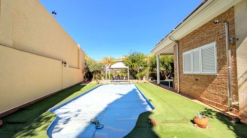 Foto 4 de Casa o chalet en venta en Pintor Dalí, Zona Hospital, Linares