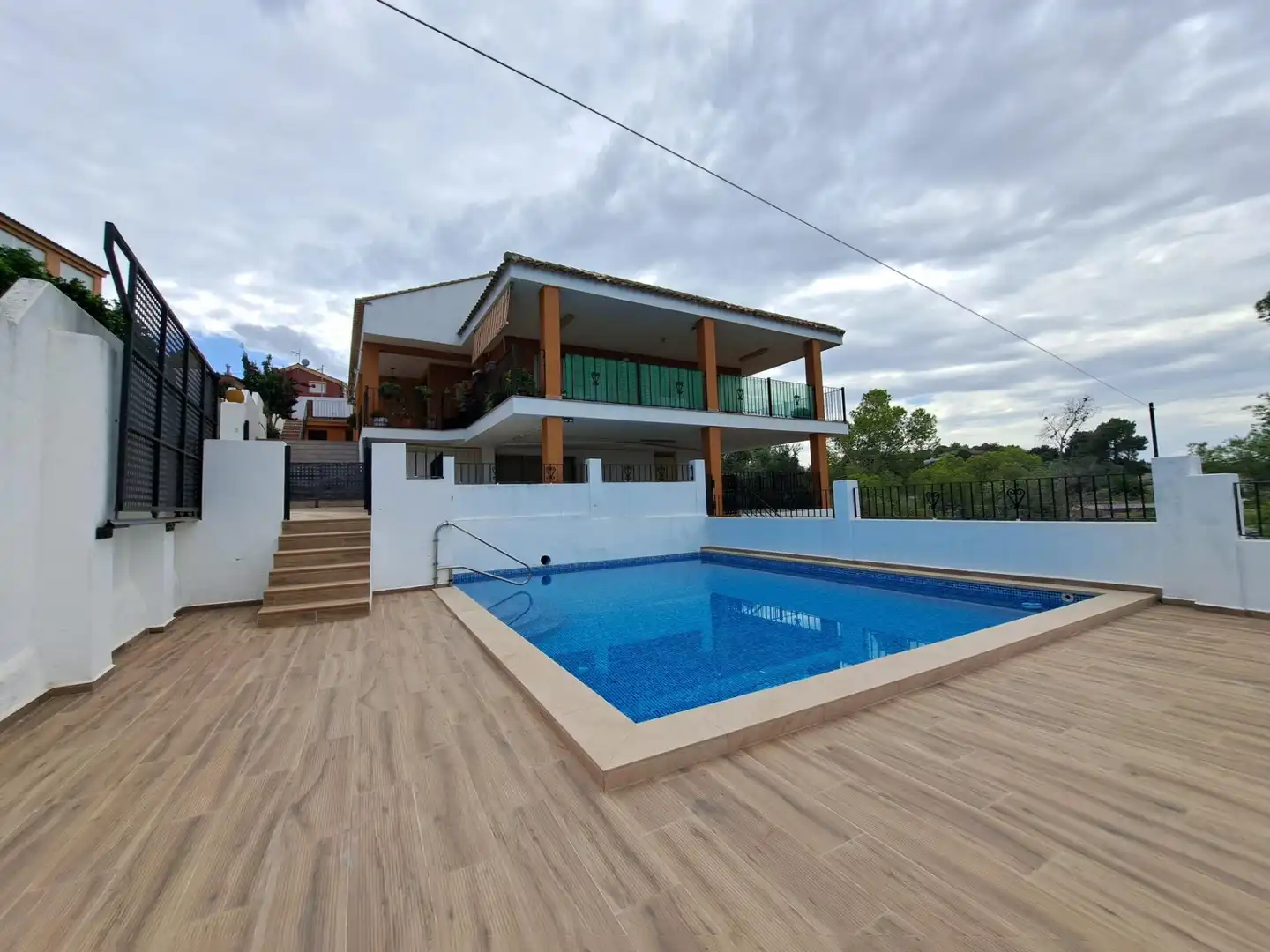 Wohnung mit Pool zum Verkauf in Urbanitzacions i Pedanies Nord, imagen 2