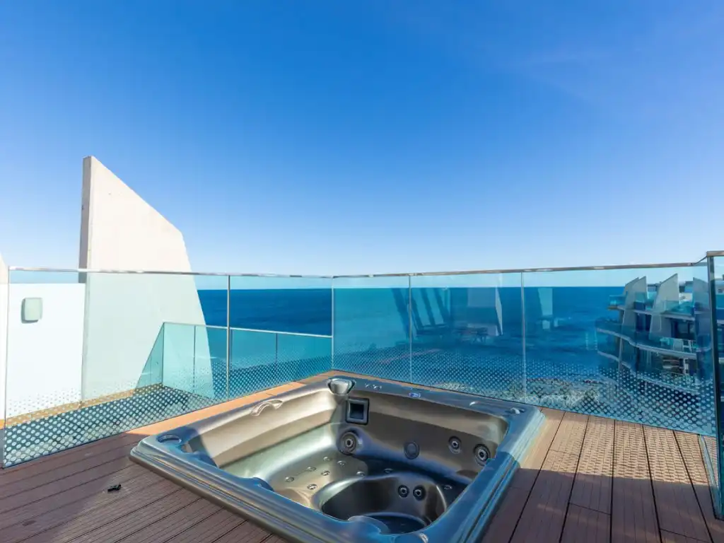 Penthouse zum Verkauf in Playa del Acequión, Náufragos y Rocío del Mar, imagen 28