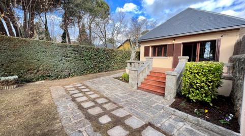 Foto 3 von Haus oder Chalet zur Miete in Los Molinos, Madrid