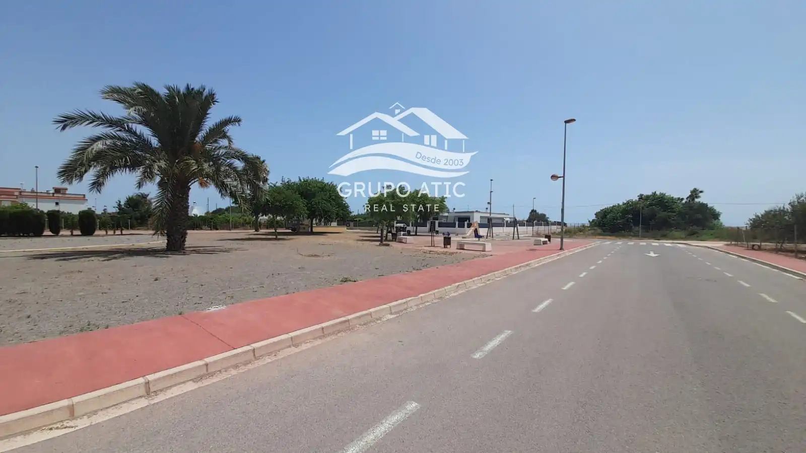 Terreny en venda en Burriana / Borriana