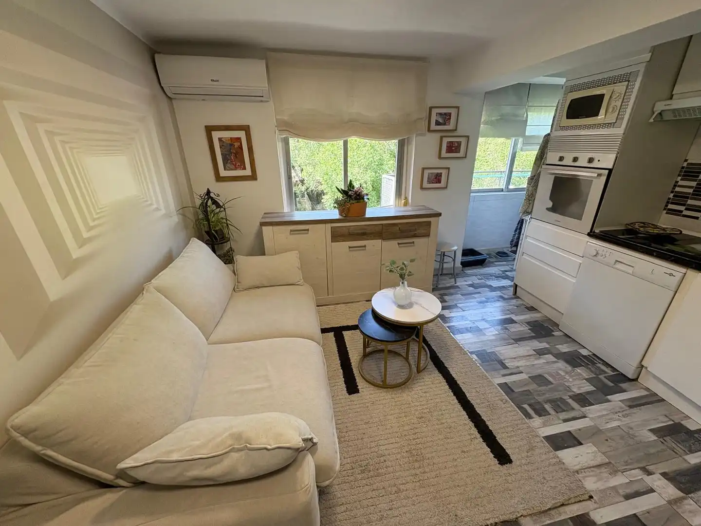 Piso con ascensor en venta en Calle de San Magín, imagen 7