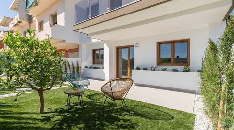 Foto 5 de Casa o chalet en venta en La Nucia Pueblo, La Nucia