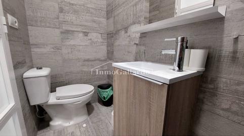 Foto 5 de Estudi en venda a La Unión - Cruz de Humilladero - Los Tilos, Málaga