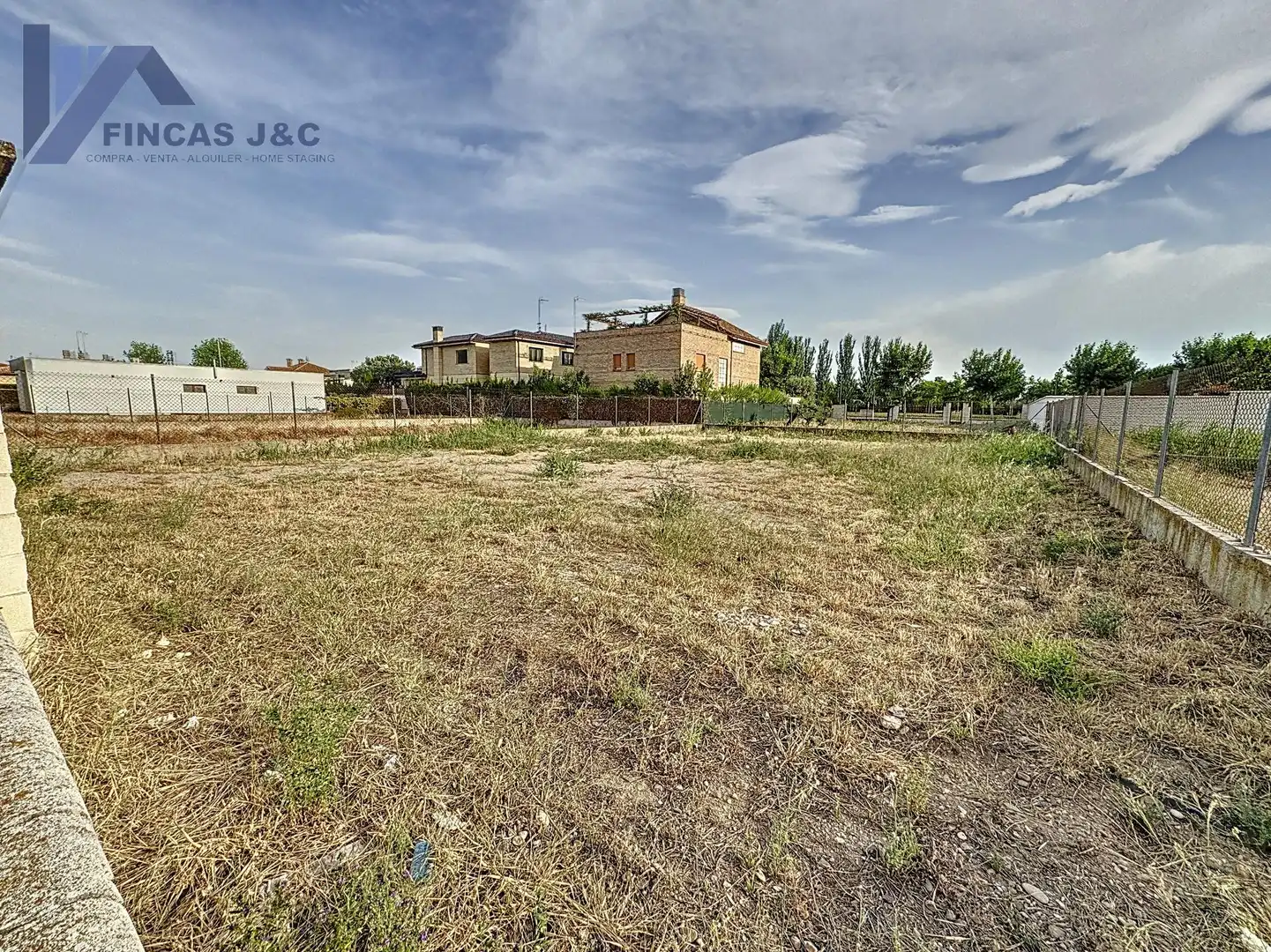 Residential for sale in Zaragoza