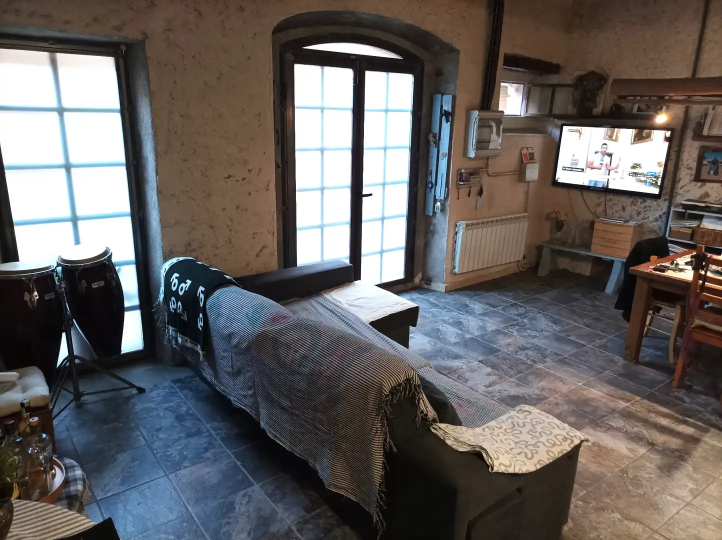 Casa o chalet en venta en Santpedor con Aire acondicionado, Calefacción y Parquet