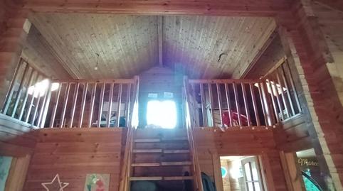 Foto 4 de Finca rústica en venda a Santo Angel, Murcia