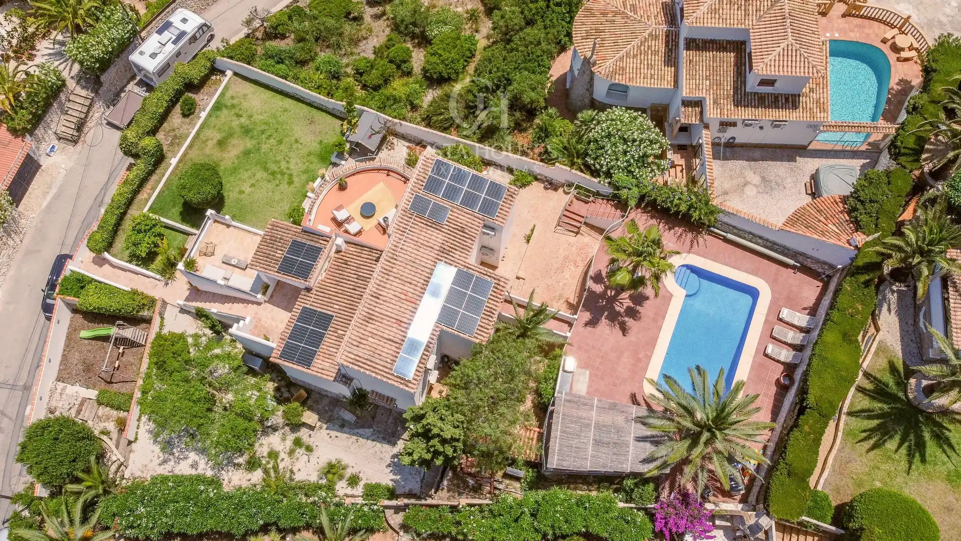 Casa o xalet en venda a Portichol - Balcón al Mar