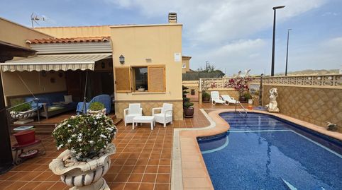 Oportunidad en Vera  Chalet independiente con piscina, listo para entrar a vivir, imatge 2