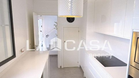 Foto 3 de Casa adosada en venta en Entrenúcleos, Dos Hermanas