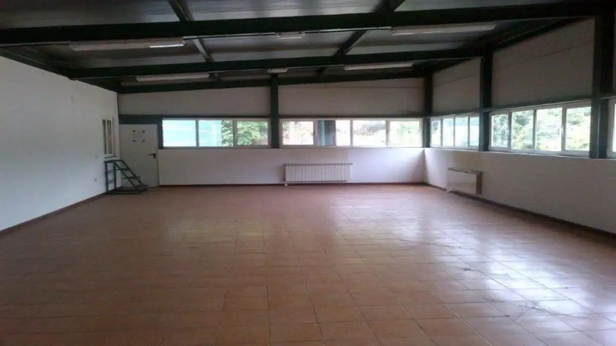 Industrial buildings for sale in Mieres (Asturias)