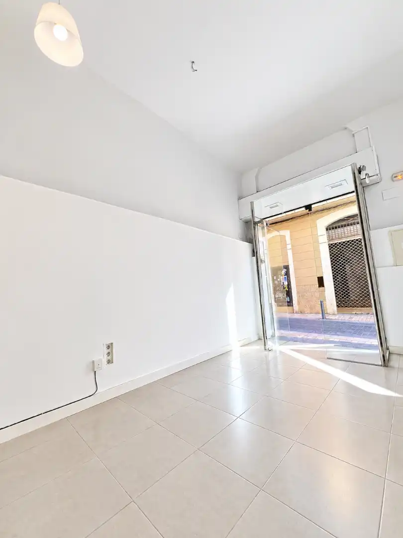 Local comercial en venda a Carrer dels Recs 12, imagen 7