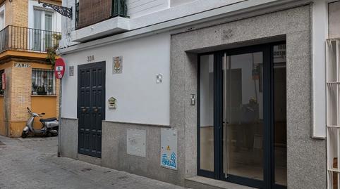Photo 3 of Apartment to rent in Calle Rodrigo de Triana, 33, Triana Casco Antiguo,  Sevilla Capital