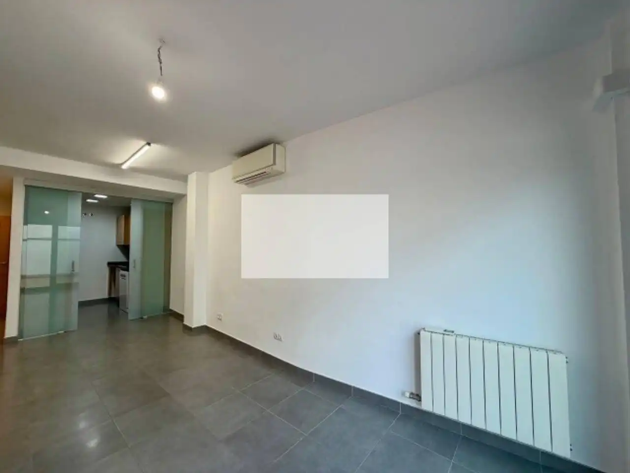 Flat for sale in Sabadell  with Air Conditioner, Heating and Private garden