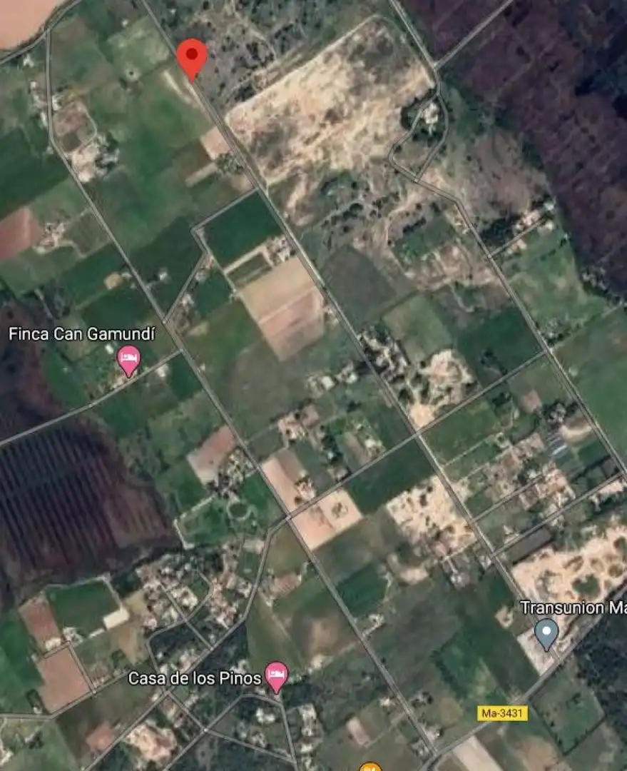 Casa en venda a Polígono 9, imagen 22