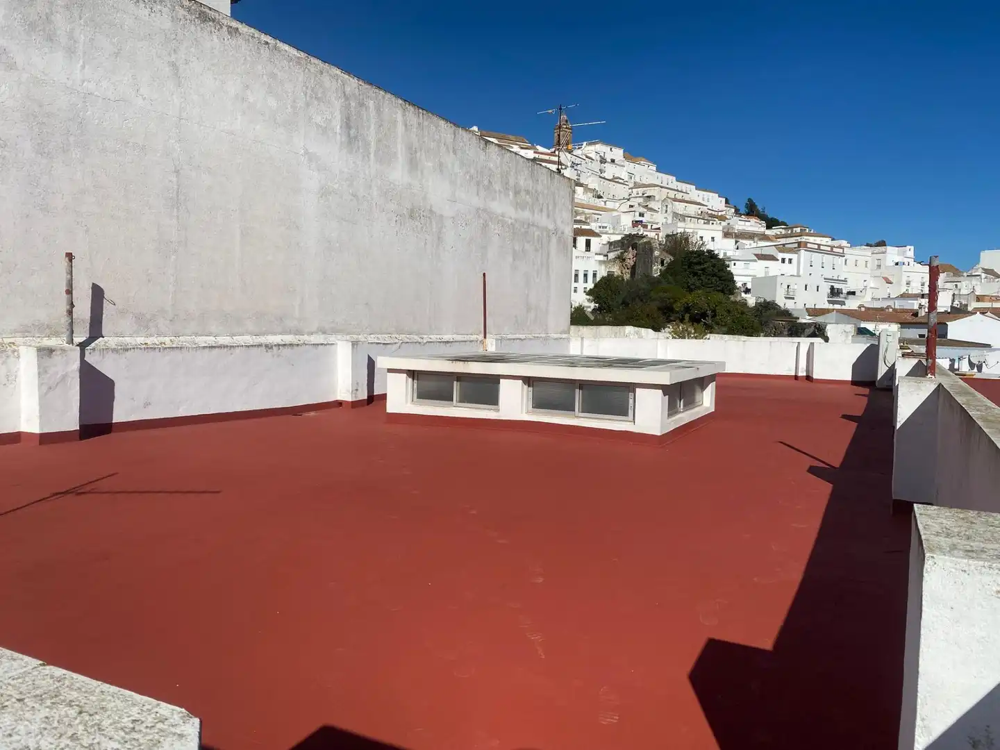 Casa en venda a Calle de Rodríguez de Valcárcel, imagen 6