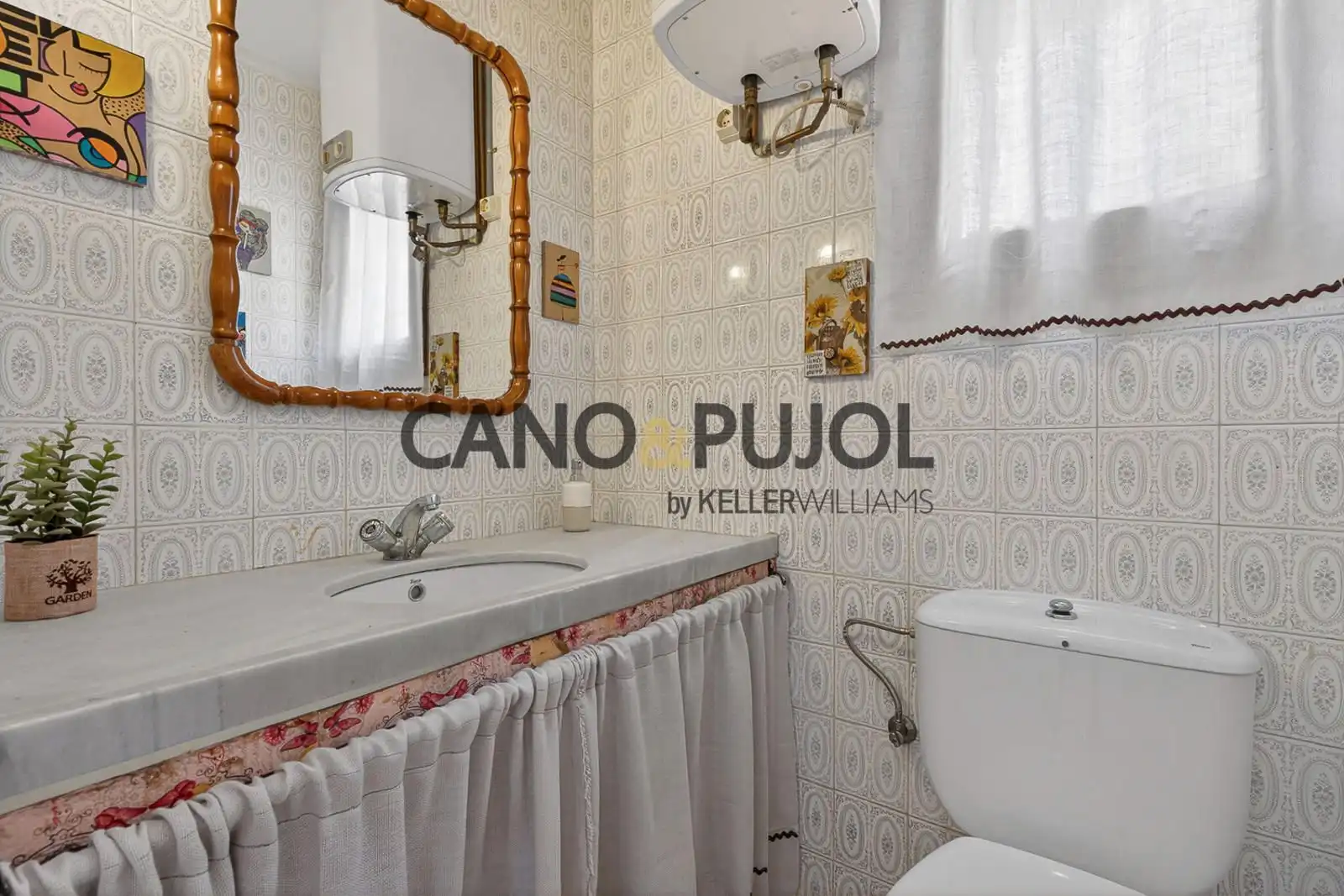 Casa con piscina en venta en Caldes de Montbui, imagen 13