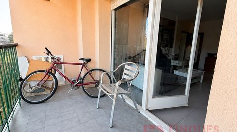Foto 2 de Piso en venta en Travesia Sta Eugenia-sta Eugenia, Santa Eugènia, Girona Capital