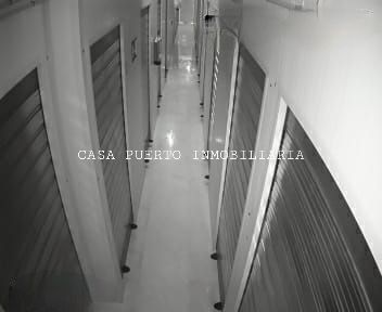 Traster en venda en San Fernando amb Alarma