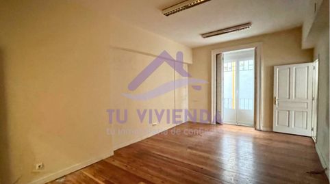 Foto 2 de Oficina de lloguer a Calle Menéndez Pelayo, Centro, Valladolid Capital