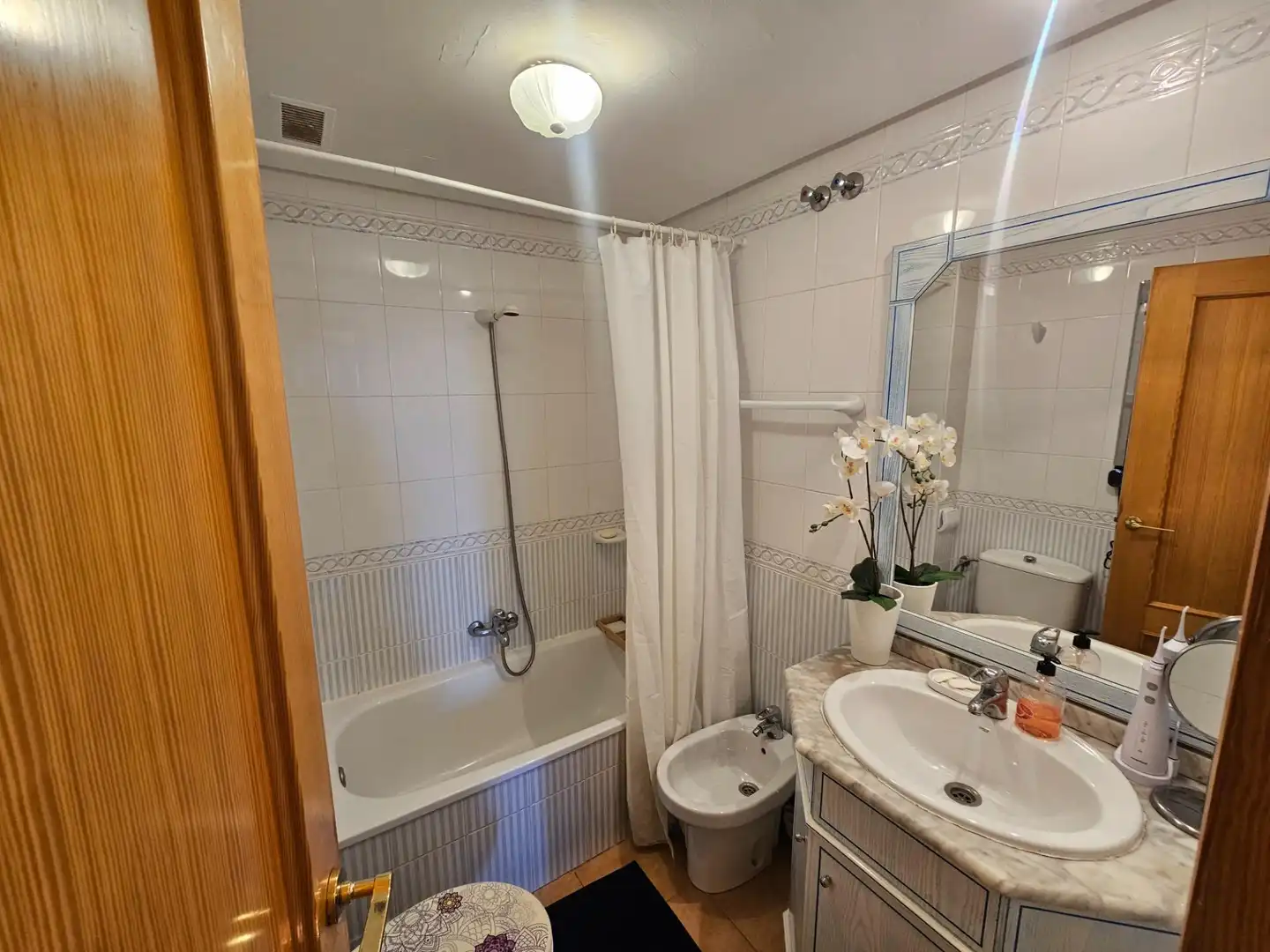 Apartament amb piscina en venda a Calle talia 4, imagen 12