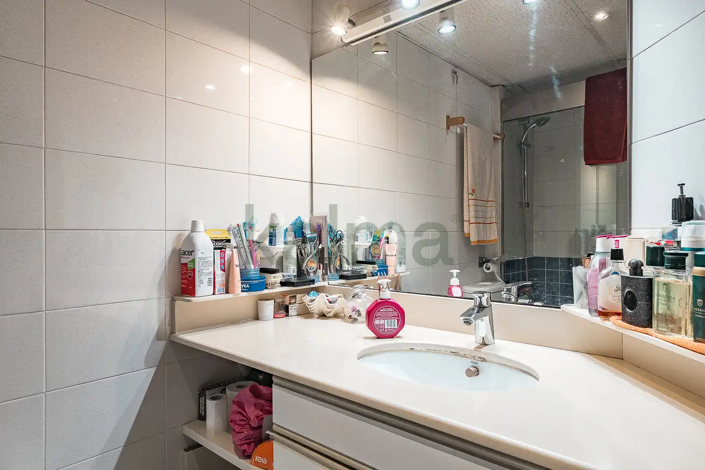 Piso en venta en Carrer de Sardenya, El Camp d'en Grassot i Gràcia Nova