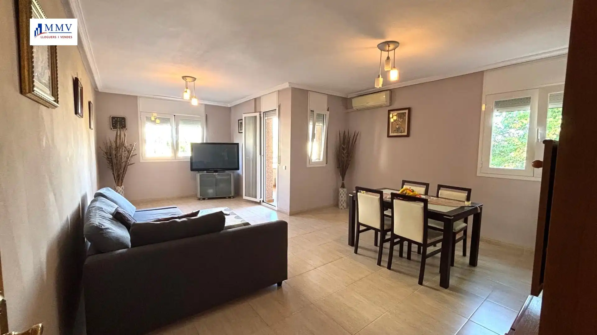 Appartement avec terrasse à vendre à El Molí-El Rieral, imagen 3