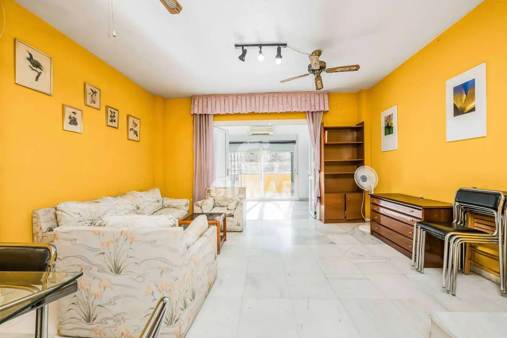 Detached homes for sale in El Cano - Los Bermejales