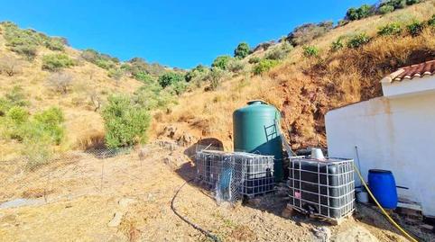 Foto 4 de Finca rústica en venda a Calle Cam. de la Fuente de la Teja, Totalán, Málaga