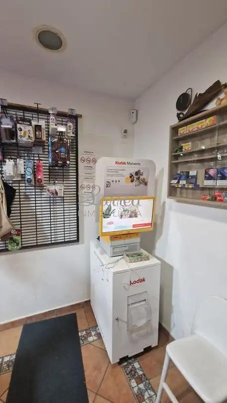 Local en venta en Areatza
