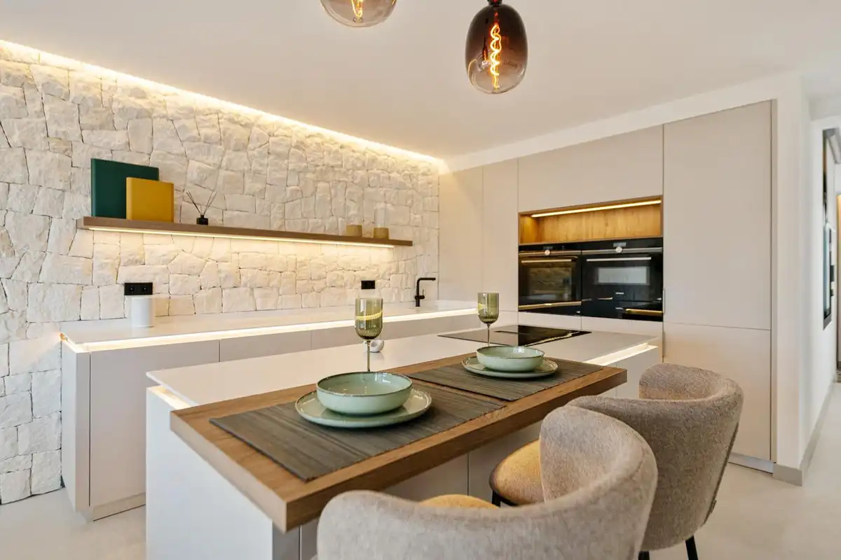 Àtic en venda a San Pedro de Alcántara, imagen 9