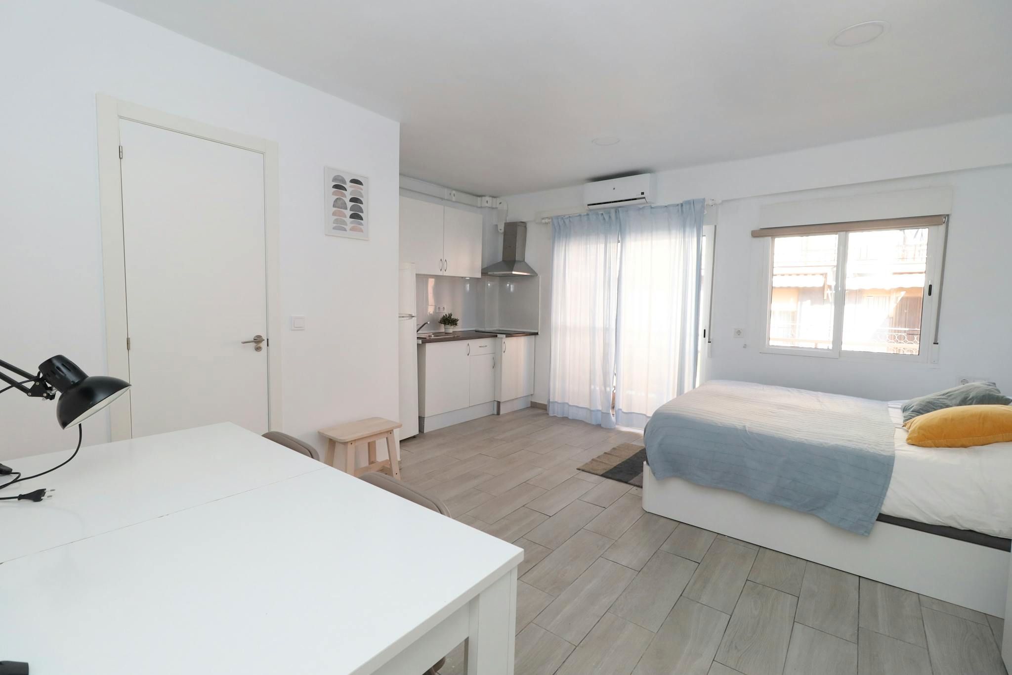 Pis de lloguer a N/A, El Cabanyal - El Canyamelar