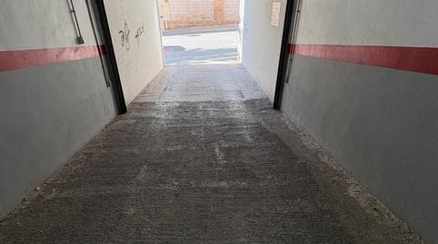 Foto 5 de Garatge de lloguer a Plaça Maestro Quislant, 12, Norte, Santa Pola