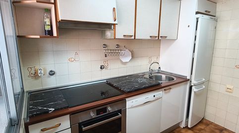 Photo 2 of Flat for rent in Avenida de la Paz, 31, Reyes Católicos, Burgos Capital